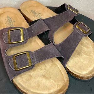 New Woodstock Bert Sandal